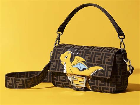 fendi pokemon price.